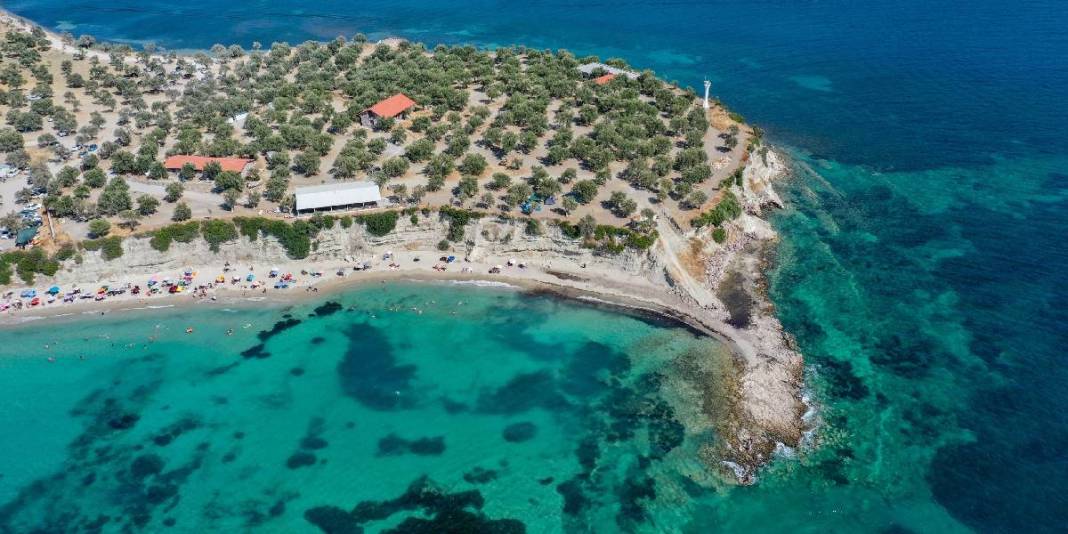 Amalfi mi daha güzel, burası mı? Gören herkes aynı yorumu yapıyor! 2